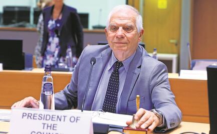 La reforma eléctrica pone nerviosa a la UE