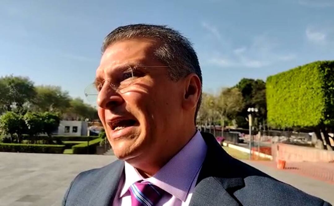 Manuel Rodríguez, presidente de la Comisión de Energía de la Cámara de Diputados. Foto: Especial