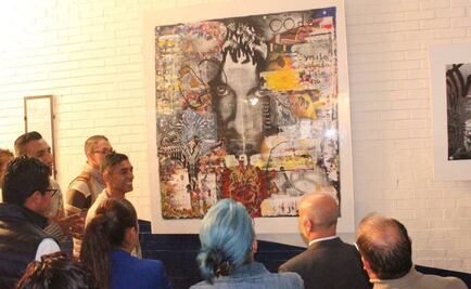 Exhibirán arte de reclusos en EU, España y Marruecos