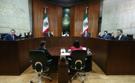 Acusan presiones para anular elección de Puebla