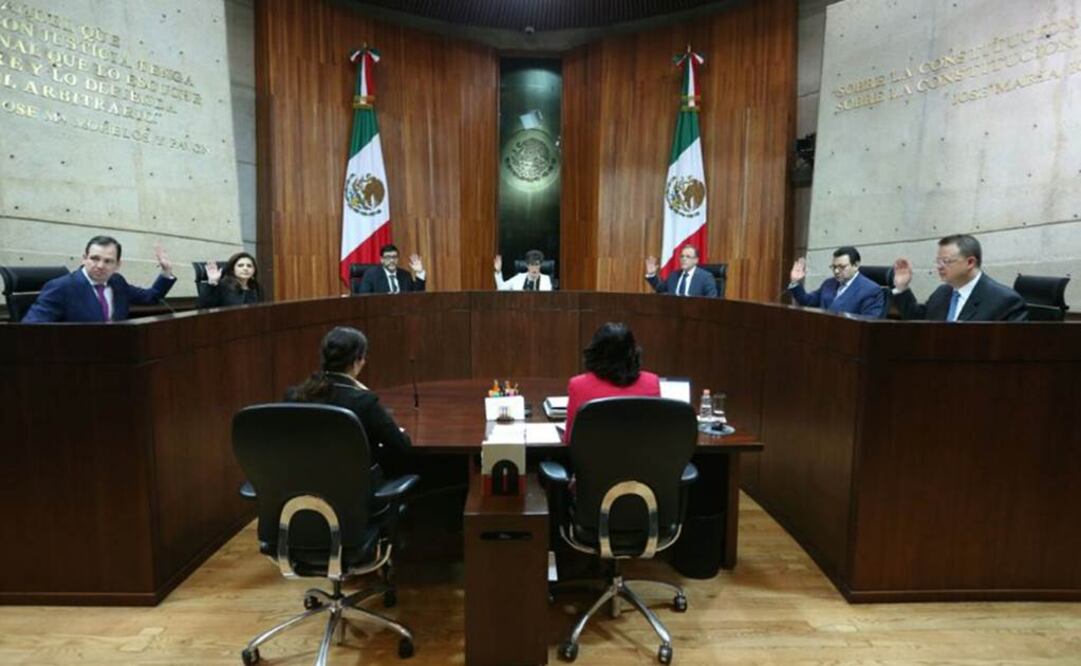 Foto: ARCHIVO el universal