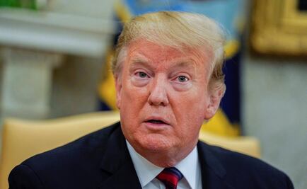 Trump acusa de "injustas" nuevas medidas en redes sociales