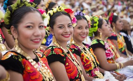 Women from Oaxaca promote Mexican culture in New York