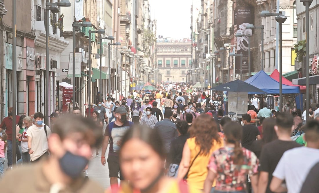 Foto: Berenice Fregoso / EL UNIVERSAL