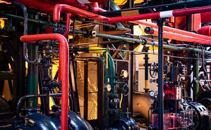 Cómo es el combustible ecológico del Tren Maya