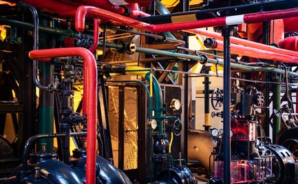 Cómo es el combustible ecológico del Tren Maya