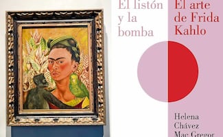 El arte de Frida Kahlo, más allá del estereotipo