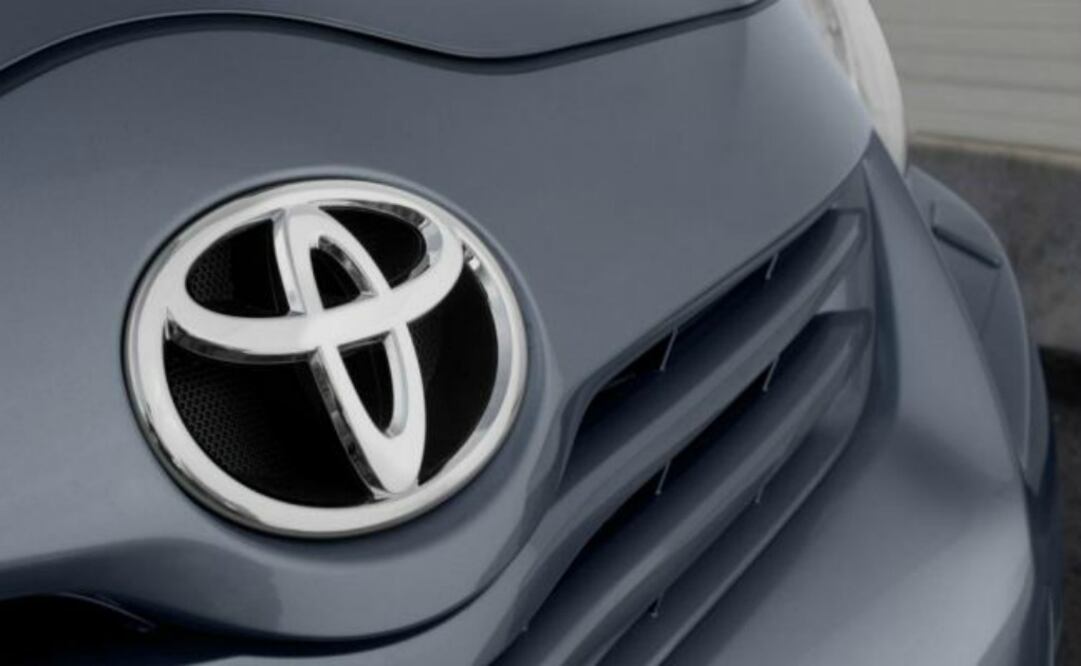 Toyota crece 22%