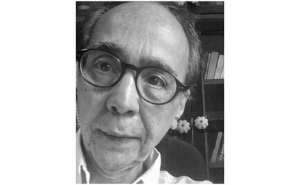 Despiden al crítico literario Juan José Reyes