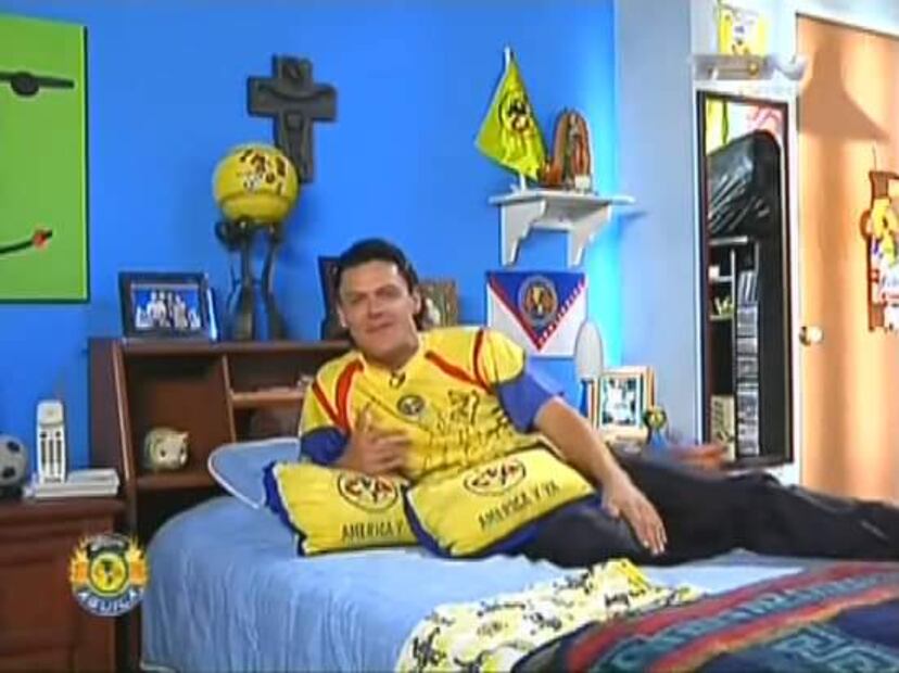 Memes tras la victoria de América - Foto: Especial