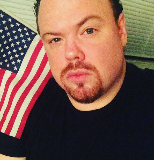 Foto: Instagram oficial de Devin Ratray.