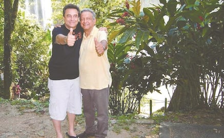 Pío López Obrador pide a la FGR terminar a la brevedad con investigación de videos