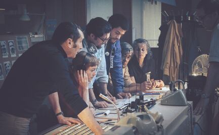 “Septiembre 5″, el día negro del periodismo deportivo 