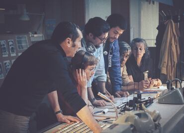 “Septiembre 5″, el día negro del periodismo deportivo