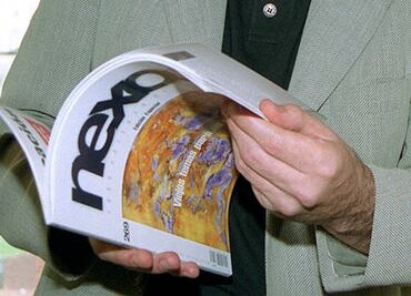 Se solidarizan con Nexos, tras inhabilitación de la Función Pública