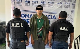 Cae uno de los presuntos autores materiales del atentado contra edil de Miahuatlán de Porfirio Díaz, Oaxaca; buscan al artífice del ataque
