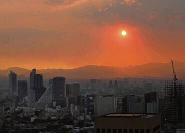 Por contingencia restringen circulación