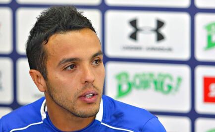 Monterrey no es invencible, dicen en Cruz Azul