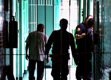 Presidencia publica en Diario Oficial acuerdo para preliberación de presos