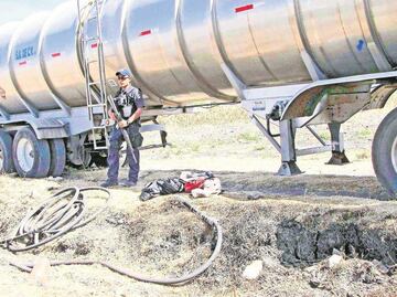 En Hidalgo investigan a presidentes municipales presuntamente coludidos con grupos huachicoleros