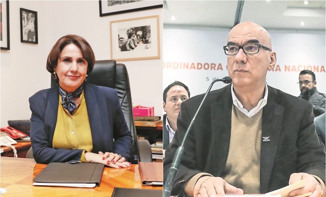 (Fotos: Archivo / EL UNIVERSAL)