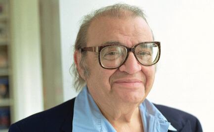 Mario Puzo, harto de ser artista, escribió "El Padrino" por dinero