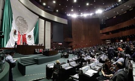 Pasarán charola a diputados para “alivio solidario” a trabajadoras del hogar