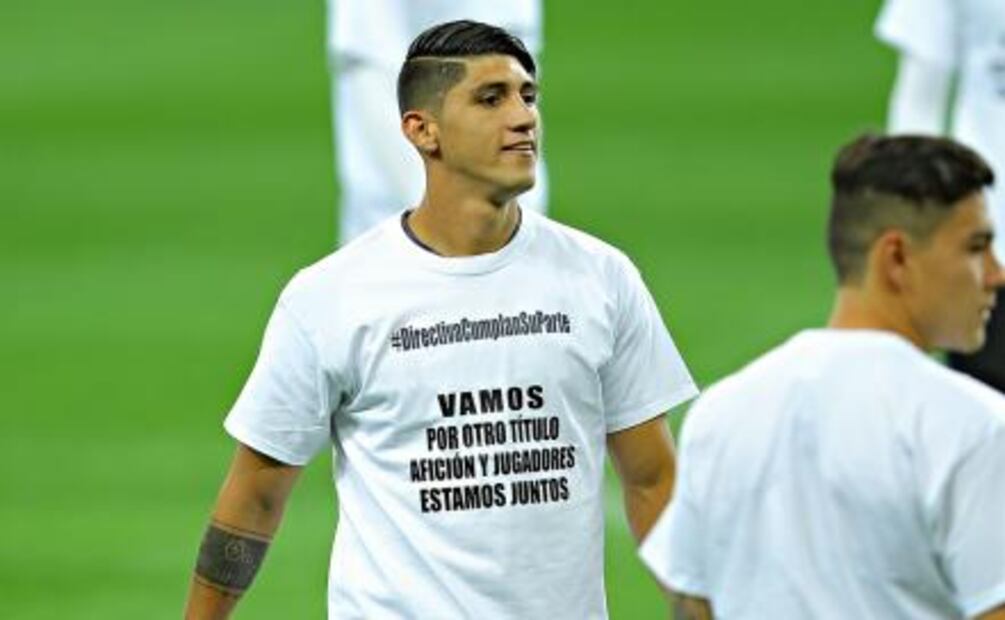 Los revoltosos fuera del Guadalajara