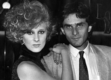 Humberto Zurita siempre protegió la intimidad de Christian Bach