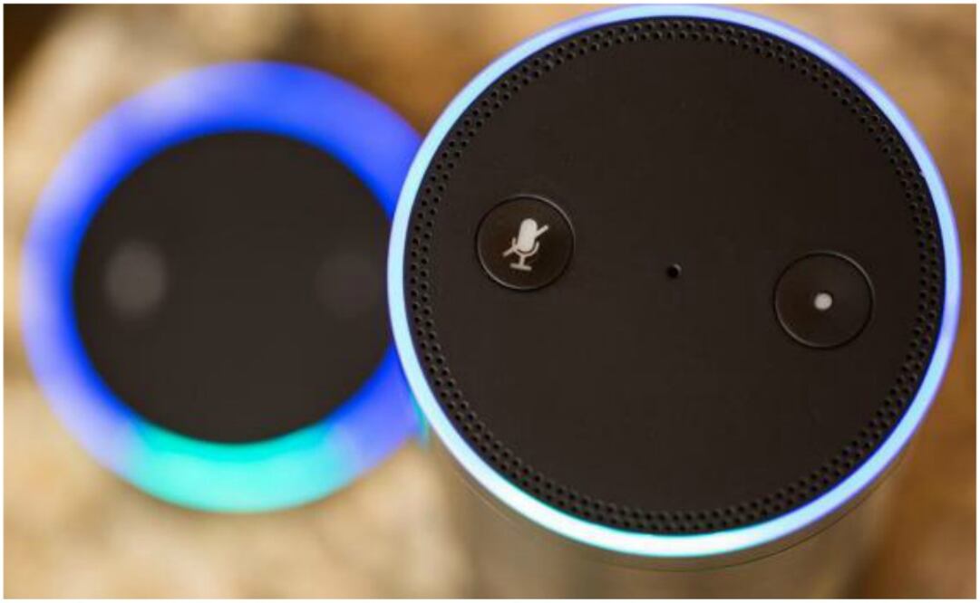 A partir de hoy, podrás ajustar la velocidad con la que habla Alexa, solamente debes decir “Alexa, habla más lento” o “Alexa, habla más rápido”