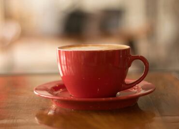 ¿Es verdad que el café quita el calor?