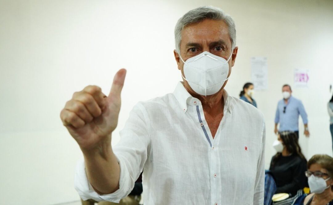 Foto: Twitter @CristobalAriaSo