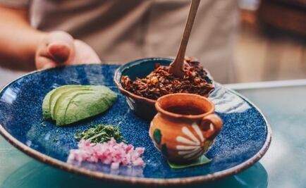 Oaxaca: Dining with a cause