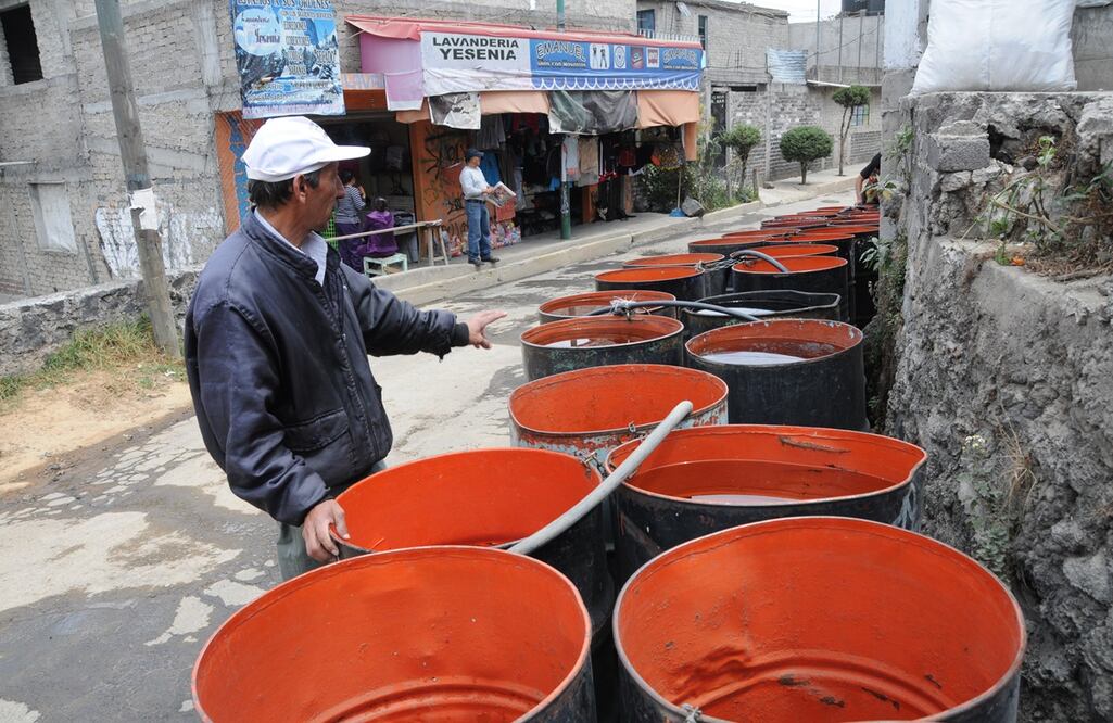 FOTO: Archivo/ EL UNIVERSAL/