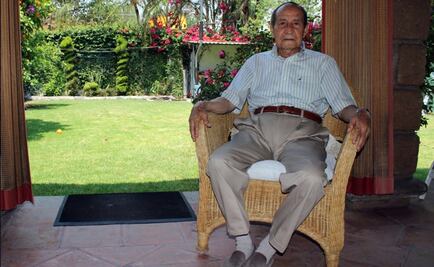 Rescatan pierna a diabético e hipertenso de 82 años