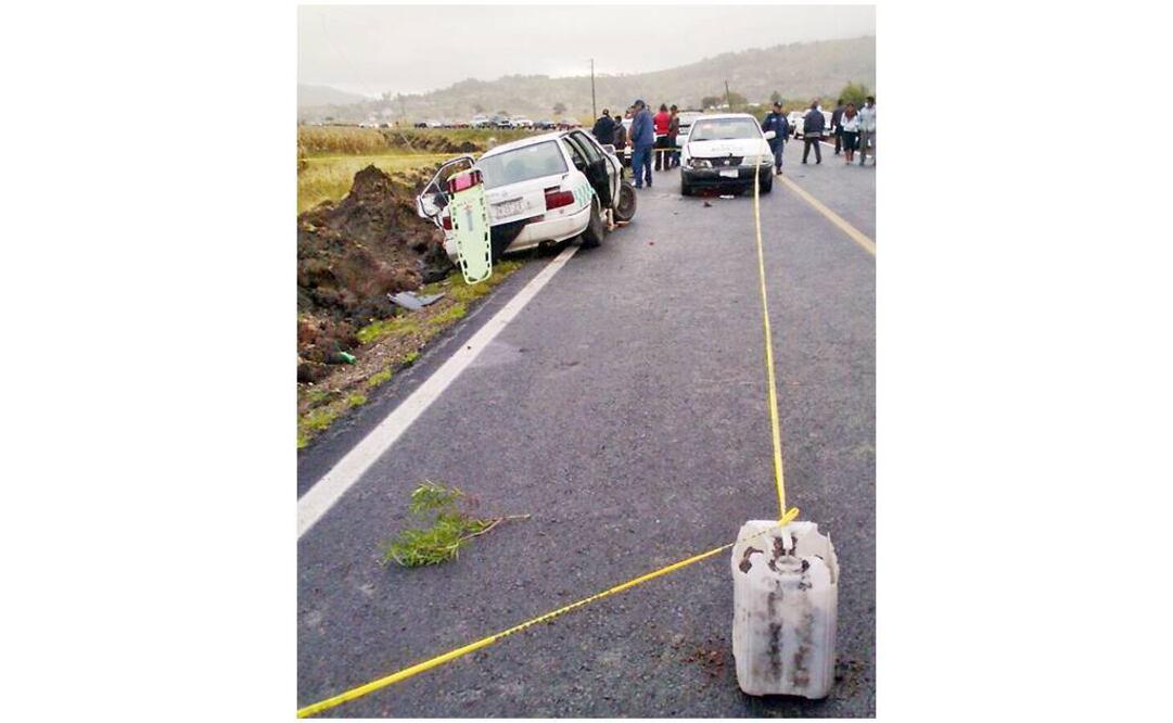 Gerardo Mendoza / El Gráfico