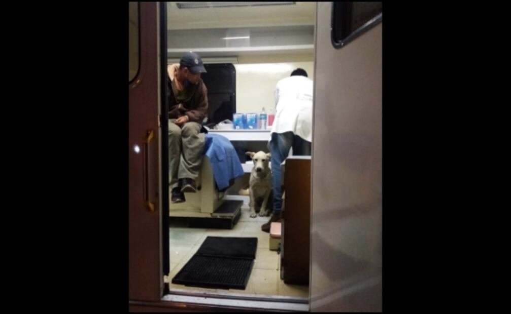 Ante bajas temperaturas, abren albergue para personas en situación de calle en Hidalgo