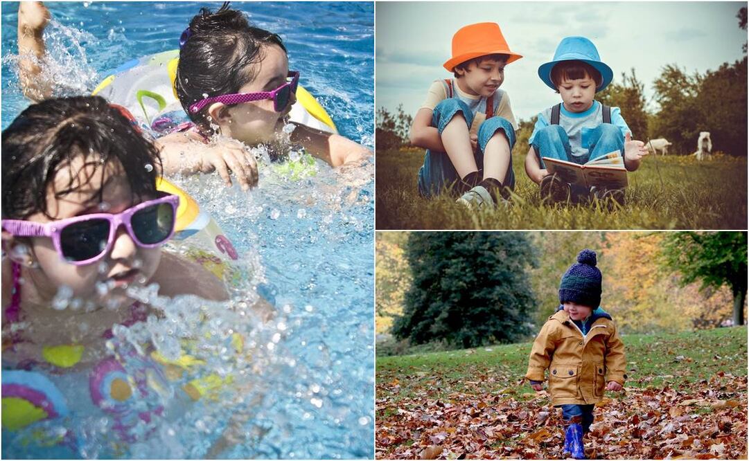 ¿Buscas el mejor regalo para el Día del Niño?