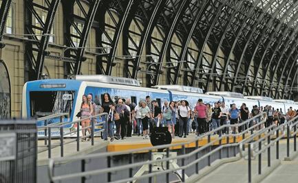 Argentinos encaran precios por las nubes... y es sólo el principio