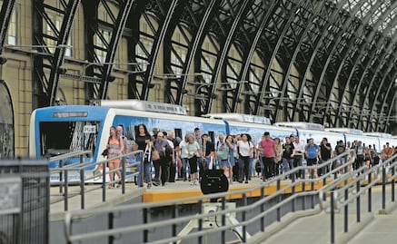 Argentinos encaran precios por las nubes... y es sólo el principio