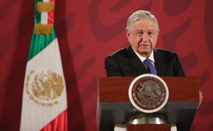 Federación Mexicana de Natación espía “La Mañanera” de AMLO