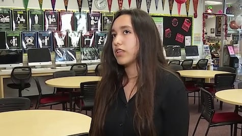 Hija de migrantes mexicanos es aceptada en 15 de las universidades más prestigiadas de EU