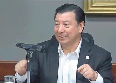 Detienen a presidente de patronato de UAEH