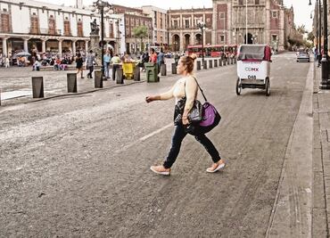 BID propone peatonalizar el Centro Histórico