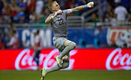 Panamá y Jamaica son rivales de cuidado: Yarbrough