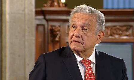 AMLO visitará comunidades afectadas por huracán Agatha en Oaxaca