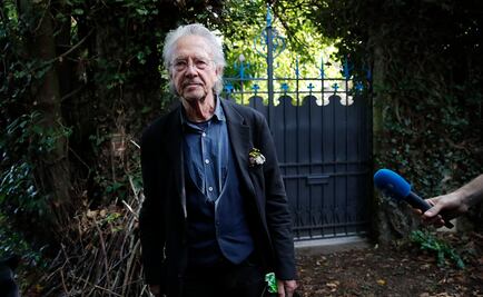 Nobel Peter Handke provoca inquietud al lector: Geney Beltrán