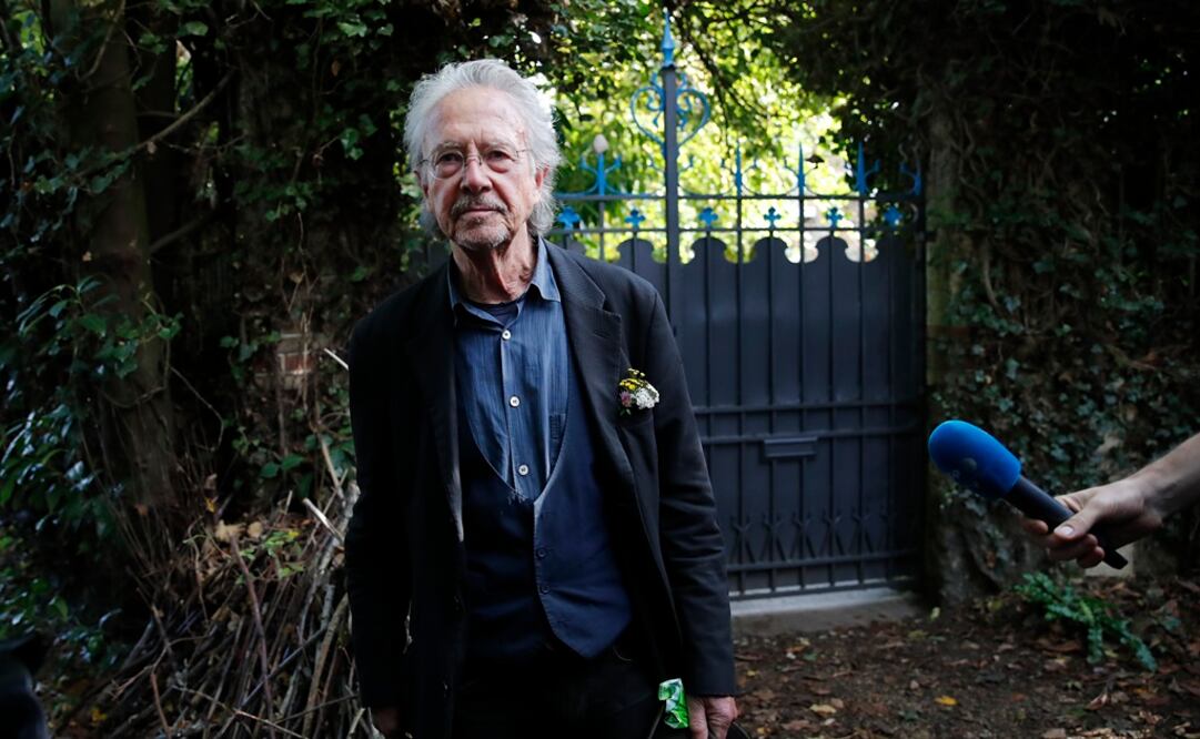 Foto: AP Photo/Francois Mori