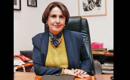 En la CDMX no es necesaria la alerta de género, asegura Patricia Mercado