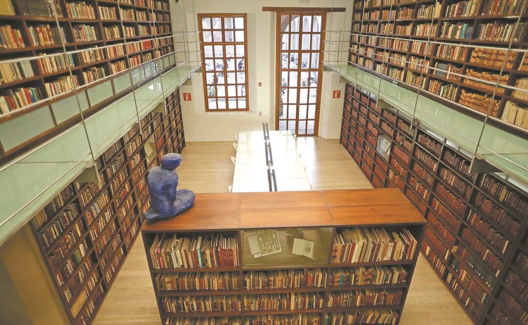 Foto: Archivo. EL UNIVERSAL